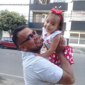 Meet your Posher, Alfonso